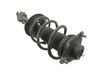 Amortiguador delantero con muelle espiral 546503U010