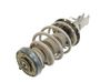 Amortiguador delantero con muelle espiral 13245967