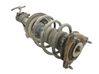 Amortiguador delantero con muelle espiral 54660A6100