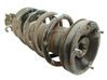 Front shock absorber with coil spring 22184697