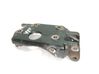 Engine mount bracket 