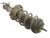 Amortiguador delantero con muelle espiral 13214353
