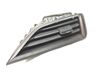Intercooler air guide/duct channel 66110FL030