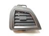 Intercooler air guide/duct channel 66110FL130