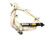 Front door airbag AP6658M6329Z0478