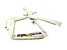 Front door airbag AQ6657M6335Z0404