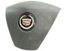 Steering wheel airbag 16866407