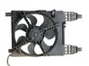 Electric radiator cooling fan 96808149