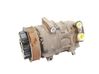 Compresor (bomba) del aire acondicionado (A/C)) 55703721