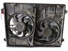 Ventilador eléctrico del radiador 0130303882