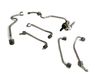 Air conditioning (A/C) pipe/hose 456198601