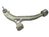 Brazo de suspensión delantero 04694972AA