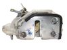 Cerradura de puerta trasera 72651SMG