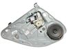 Mecanismo para subir la puerta trasera sin motor 3M51R24995GN
