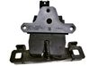 Tailgate lock latch 01041155005