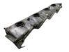 Rocker cam cover 