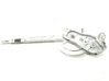 Front door electric window regulator 400922B