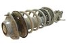 Etuiskunvaimennin kierrejousella 54650IC200