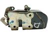Front door lock 