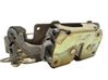 Rear door lock 
