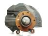 Front wheel hub spindle knuckle 31211096429