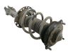 Front shock absorber with coil spring 54661J7RA0