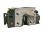 Cerradura de puerta delantera A9067201735