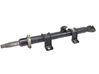 Steering wheel axle 02081359