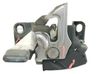 Tie down hook / loop 74120S6A506