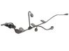 Air conditioning (A/C) pipe/hose 06F127505N