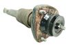 Rear shock absorber/damper 