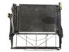 A/C cooling radiator (condenser) 64536914216