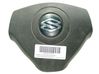 Steering wheel airbag 4815086G00