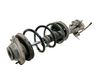 Front shock absorber with coil spring 4160186G50