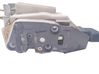 Front door lock B07SPLR