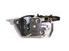 Rear door lock B08SPLL