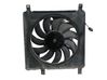 Electric radiator cooling fan 1031866615E