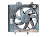 Elektrisks radiatoru ventilators GMV100CEM00