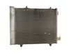 Gaisa kondicioniera dzeses radiators 9635759480