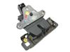 Tailgate lock latch 