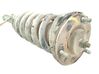 Etuiskunvaimennin kierrejousella 814902003344