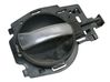 Front door interior handle 9647164477