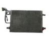Radiador de refrigeración del A/C (condensador) 3B0260401B