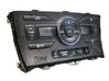 Unidad de control/módulo del aire acondicionado 5590002221