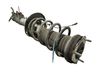 Amortiguador delantero con muelle espiral 8V5118045DC