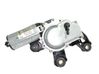 Motor del limpiaparabrisas trasero 1J6955711C
