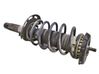 Front shock absorber with coil spring 9672655480