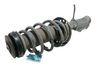 Amortiguador delantero con muelle espiral 13245966