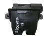 Tailgate lock latch D3D0B