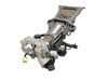 Steering wheel axle 511361H